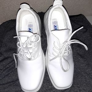 Josmo shoes kids size 1